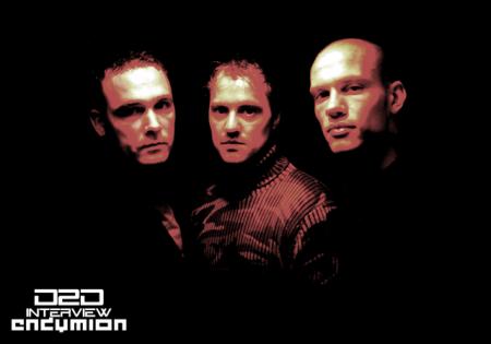 Entrevista con Endymion (Enzyme)