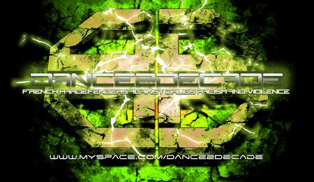 Dance2Decade: French Hardefenders